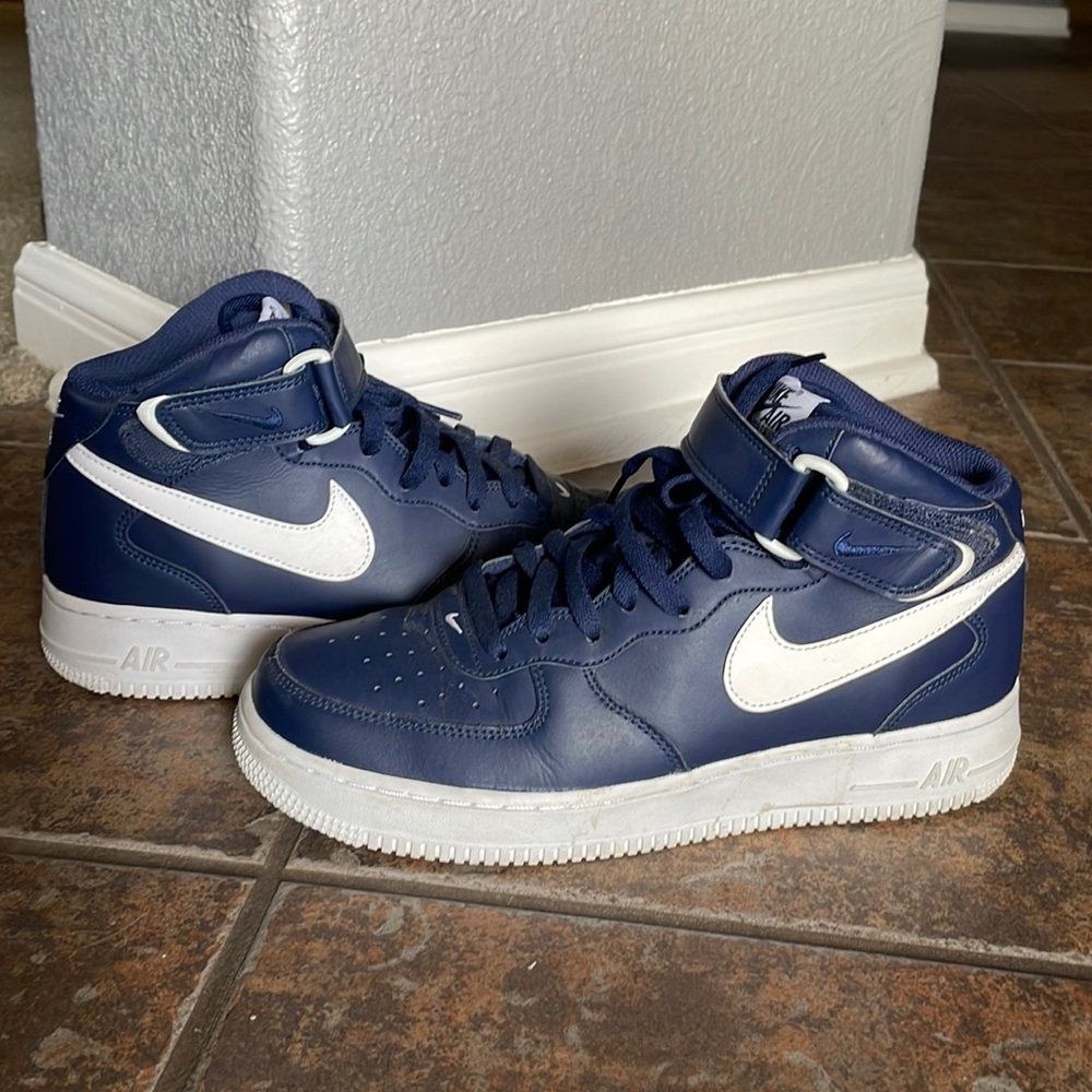 Nike Air